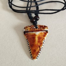 Collier réglable pendentif d'occasion  Saint-Jeannet