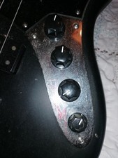 Fender jazz bass for sale  LONDON