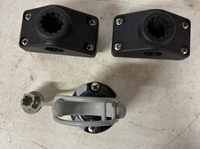 Scotty round rail for sale  Apple Valley
