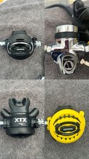 scuba regulator for sale scuba regulator for sale  KING'S LYNN