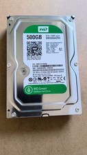Western digital green gebraucht kaufen  Berlin