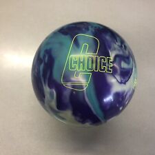 Ebonite choice pearl for sale  Omaha