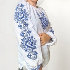 Vyshyvanka traditional embroid for sale  Lawrence Township