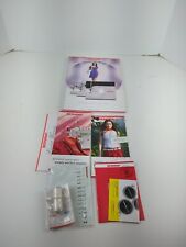 Bernina sewing machine for sale  Turner