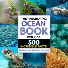 Fascinating ocean book for sale  Aurora