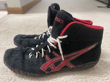 Size 12.5 asics for sale  Pella