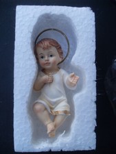 Statuina gesu bambino usato  Treviso