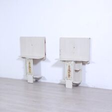 Coppia comodini lato usato  Vilminore di Scalve