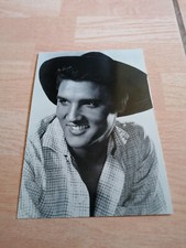 Elvis presley postkarte gebraucht kaufen  Königswinter