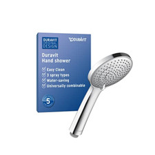 Duravit universal doccetta usato  Roccagloriosa