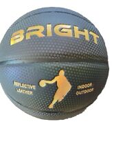 Bright basketball ball gebraucht kaufen  Waldachtal