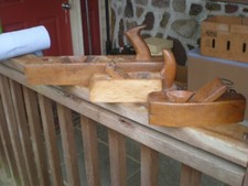 Antique vintage wooden for sale  Philadelphia