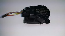 SAAB 9-3 93 2007 AQUECEDOR SOLENÓIDE REGULADOR MOTOR FLAP 09180200 Vauxhall Vectra C comprar usado  Enviando para Brazil