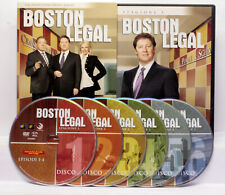Boston legal stagione usato  Roma