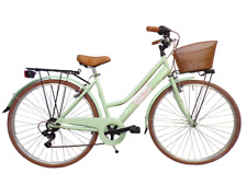 Cicli tessari bicicletta usato  Due Carrare