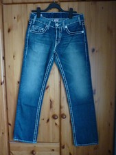Riginal true religion gebraucht kaufen  Deutschland