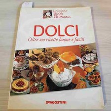 Dolci oltre 100 usato  Vaiano Cremasco