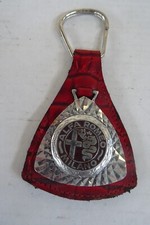 Portachiavi alfa romeo usato  Santena