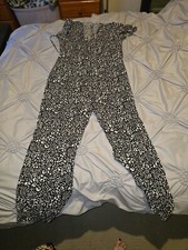 Jumpsuit size for sale  BANGOR
