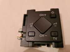 CONTROLADOR CHAVE SONY 43" LED SMART TV (KD-43X8305C) REF 001 comprar usado  Enviando para Brazil