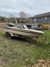 1980 renken boat for sale  North Hampton