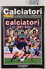 Ebond libro calciatori usato  Marino