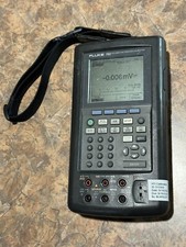 Fluke 702 documenting for sale  Amery