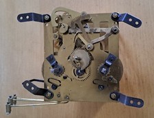 standuhr schlagwerk gebraucht kaufen  Erlangen