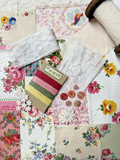Pretty vintage french for sale  Zimmerman