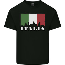 Italy skyline italian for sale  COVENTRY