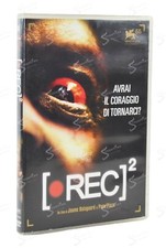 Rec jaume balaguero usato  Brindisi