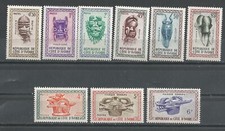 1960 maschere costa usato  Saronno