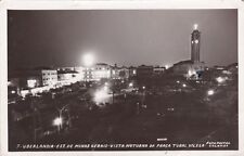 * BRASIL - Uberlândia - Est.de Minas Gerais - Vista noturna 1959, usado comprar usado  Enviando para Brazil