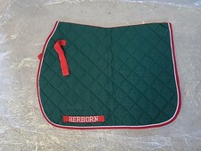 Aerborn saddlecloth large for sale  HARLOW