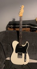 Fender 60s classic for sale  SOUTHPORT