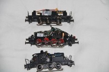 Märklin konvolut fahgestelle gebraucht kaufen  Engen