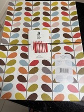 Orla kiely throw for sale  WINDSOR