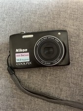 Nixon coolpix s3100 usato  Roma
