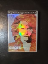 Doors dvd rock for sale  Indianapolis