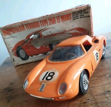 Vintage ferrari 250 for sale  FAVERSHAM