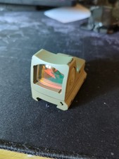Micro red dot usato  Trambileno