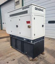 Generac 50kw tier for sale  Center