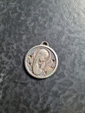 Médaille vierge marie d'occasion Médaille vierge marie d'occasion  Wavrin
