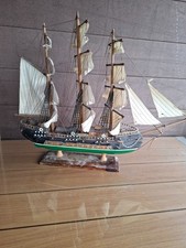 Maquette bateau fragata d'occasion  Barenton