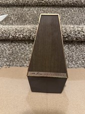 Vintage Seth Thomas Metrônomo de Maelzel Wind-Up Estilo Pirâmide – Thomaston, CT, usado comprar usado Vintage Seth Thomas Metrônomo de Maelzel Wind-Up Estilo Pirâmide – Thomaston, CT, usado comprar usado  Enviando para Brazil