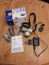 olympus pen e pl1 for sale  LANCING