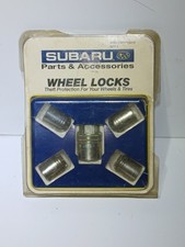 Subaru wheel locks for sale  Battle Ground
