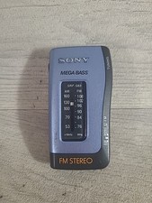 Sony srf s83 for sale  DAGENHAM