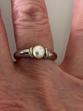 Leonardo ring almina gebraucht kaufen  Neuenhaus