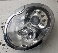 Faro anteriore sinistro usato  Italia